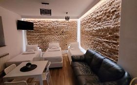 Apartamenty Kącik
